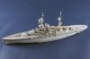 Trumpeter 05379 HMS Resolution 1/350